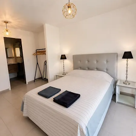 La Santa Del Sol Daire *